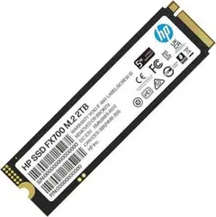 HP SSD FX700 2TB M.2