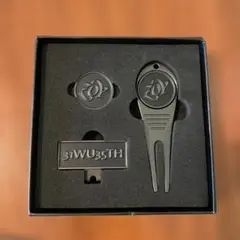 【新品未使用】 ZOY ゾーイ　マーカー・グリーンフォークSET