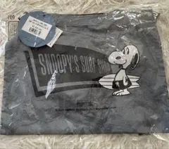 新品★SNOOPY'S SURF SHOP ショルダーバッグ