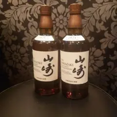 サントリー 山崎 シングルモルト ウイスキー 43度 700ml