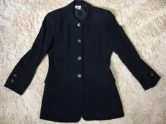 ジャケット ネイビー　◆