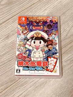 Switch 桃太郎電鉄 ～昭和 平成 令和も定番!〜