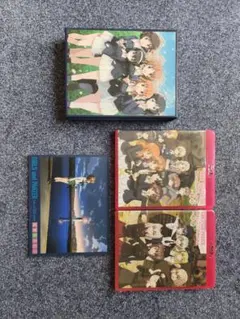 ガールズ＆パンツァー TV&OVA 5.1ch Blu-ray Disc BOX