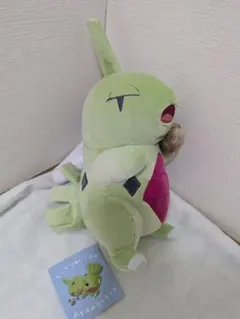 【新品未使用】Pokémon Sleep おやすみヨーギラス