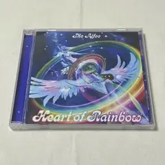 THE ALFEE HEART OF RAINBOW 通常盤