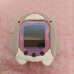 たまごっちUni　シャークカバー