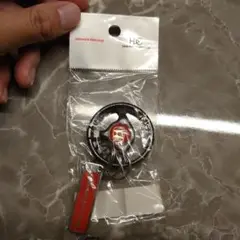ホンダレーシング キーホルダー