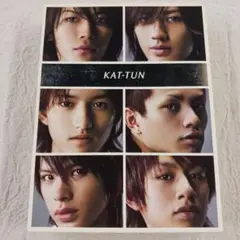 KAT-TUN/Real Face Film〈完全限定盤〉