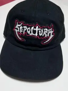 Sepultura Cap