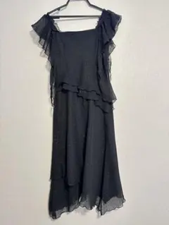 COCCO LUSSI 東京ソワール パーティードレス フォーマル 結婚式