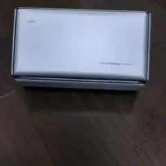 【バルク品】Fujitsu ScanSnap S1500 シルバー