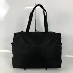 ブランド ハンドバッグ ブラック トートバッグ