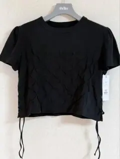 sheller シェリエ 5周年記念 Tシャツ ノベルティ