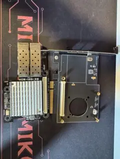 ASUS MCB-10G-2S BCM57840 OCP2.0 10G NIC