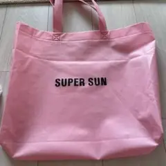 tete de mort様専用☆SUPERSUNトートバッグ他ZeeNuNew - メルカリ