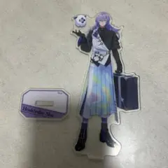 星導ショウ welcome goods アクリルスタンド
