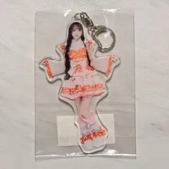 こるね アクキー