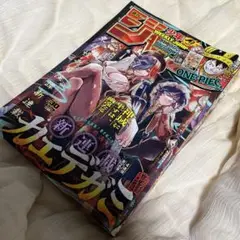 週刊少年ジャンプ 2025年7月7日号 30号 no.30