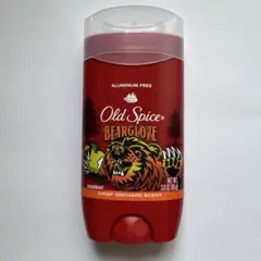 Old Spice Bearglove デオドラントスティック 85g