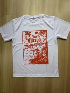 クエルボ　非売品　Tシャツ