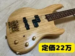フェルナンデス ５弦ベース FRB95 アッシュボディ Fernandez 5-String Bass Frb95 Ash Body | eBay