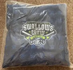 SWALLOWS CREW 公式ファンクラブタオル