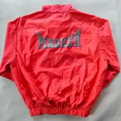 90s マーカー MARKER ナイロンジャケット