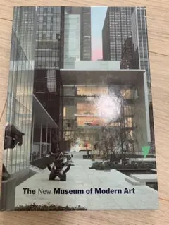 the new museum of modern art