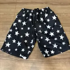 星柄 男の子用水着