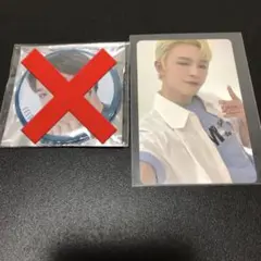 いいね❌ONEUS イドセット グッズ