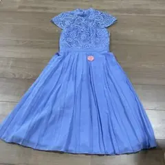 チチロンドン　ワンピース
