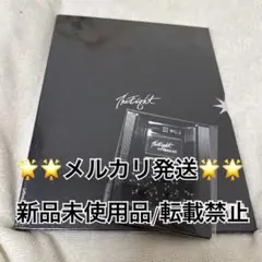 THE8 Stardust 1st EP CHINA ミンハオ 新品未開封 THE8 Stardust 1st EPCHINA 未開封新品 - メルカリ