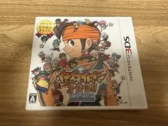 イナズマイレブン 1・2・3!! 円堂守伝説