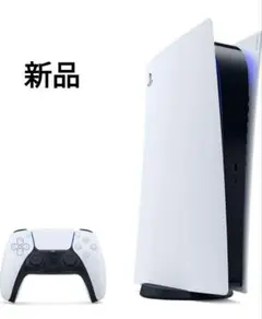 新品、匿名配送プレイステーション5 CFI-1200A01 ps5