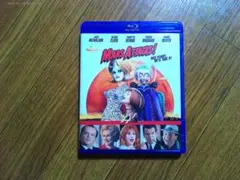 マーズ・アタック！ Blu-ray