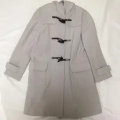 Mila owen ミラオーウェン ダッフルコート