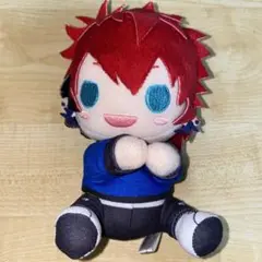 エースリー 七尾太一 ぬいぐるみ ぴたぬい