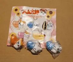 《最終値下げ》とっとこハム太郎 スイングマスコット リボンちゃん