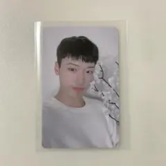 ATEEZ アチズ サン music art ラキドロ トレカ