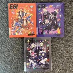 あんスタ　アニメ　DVD