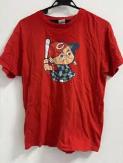 広島東洋カープ×鬼滅の刃 Tシャツ