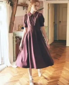 メゾンドフルール