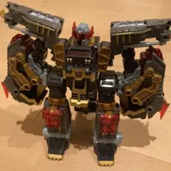 ダークスコルポノック トランスフォーマー セイバートロン