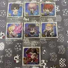 FGO Fate/Grand Order シール N セット まとめ売り 未開封