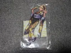 ぶいすぽっ! 神成きゅぴ 年末カウントダウン2024 アクリルスタンド