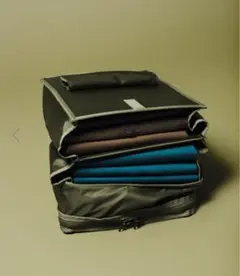 ポーター×ジョンスメドレー　Knit Holder in Travel Case