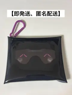 にじさんじ　佐伯イッテツ　ポーチ　Oriens Anniversary