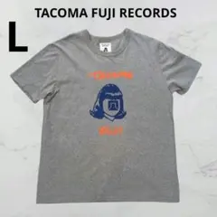 美品 TACOMA FUJI RECORDS タコマフジ Tシャツ カットソー
