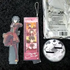 あんスタ!!中国限定アクスタ 影片みか