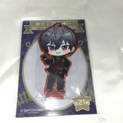 東ディバ Tシャツ アクスタ ロミオ 2025年最新】東京ディバンカー ロミオの人気アイテム - メルカリ